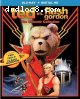 Ted vs. Flash Gordon: The Ultimate Collection [Blu-Ray + Digital]