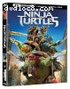 Teenage Mutant Ninja Turtles [4K Ultra HD + Blu-Ray + Digital]