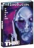 Thinner (Collector's Edition) [Blu-Ray]