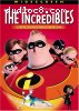 Incredibles, The (Widescreen)
