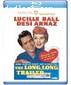 Long, Long Trailer, The [Blu-Ray]