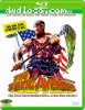 Toxic Avenger, The [Blu-Ray + DVD]