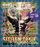 Citizen Toxie: The Toxic Avenger IV [Blu-Ray + DVD]