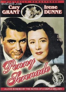 Penny Serenade (DigiView) Cover