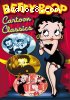 Betty Boop Classic Cartoons Vol. 1