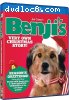 Benji's Very Own Christmas Story [Blu-Ray + DVD + Digital]