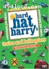 Hard Hat Harry: Trains &amp; Helicopters