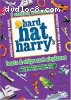 Hard Hat Harry: Boats &amp; Ships &amp; Airplanes