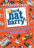 Hard Hat Harry: Rescue Adventures &amp; Police Cars