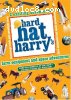 Hard Hat Harry: Farm Equipment &amp; Space Adventures