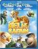 Delhi Safari [Blu-Ray + DVD + Digital]