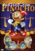 Pinocchio