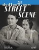 Street Scene [Blu-Ray]