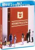 Storytelling [Blu-Ray]