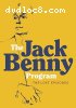 Jack Benny Program: The Lost Episodes, The