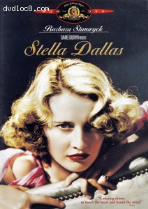 Stella Dallas Cover