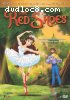 Red Shoes, The