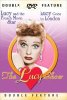 Lucy Show: Lucy and the French Movie Star / Lucy Goes to London, The