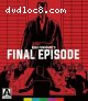 Final Episode (2-Disc Special Edition) [Blu-Ray + DVD]