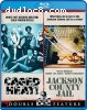 Caged Heat / Jackson County Jail (Double Feature - Limited Edition) [Blu-Ray]