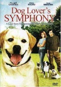 Dog Lover's Symphony Cover