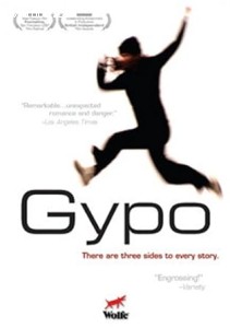 Gypo Cover