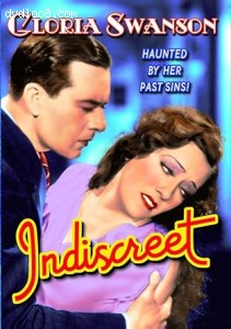 Indiscreet Cover