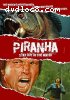 Piranha (Cheezy Flicks)