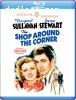 Shop Around the Corner, The [Blu-Ray]