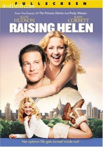 Raising Helen (Fullscreen) Cover