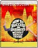 How to Succeed in Business Without Really Trying [Blu-Ray]