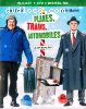 Planes, Trains, Automobiles (30th Anniversary Edition) [Blu-Ray + DVD + Digital]