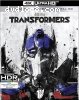 Transformers [4K Ultra HD + Blu-Ray + Digital]