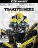 Transformers: Dark of the Moon [4K Ultra HD + Blu-Ray + Digital]