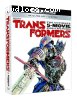 Transformers: The Ultimate 5-Movie Collection [4K Ultra HD + Digital]