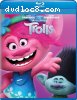 Trolls [Blu-Ray + Digital]