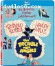 Trouble with Angels, The [Blu-Ray]