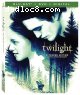 Twilight (Extended Edition) [Blu-Ray + DVD + Digital]