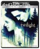 Twilight [4K Ultra HD + Blu-Ray + Digital]