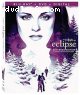 Twilight Saga: Eclipse, The (Extended Edition) [Blu-Ray + DVD + Digital]