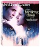 Twilight Saga, The: Breaking Dawn - Part 1 (Extended Edition) [Blu-Ray + DVD + Digital]