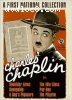 Charlie Chaplin: A First National Collection