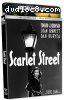 Scarlet Street [4K Ultra HD + Blu-Ray]