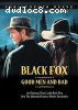 Black Fox III: Good Men and Bad