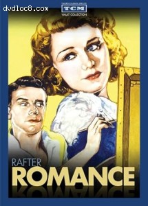 Rafter Romance (TCM Vault Collection) Cover