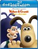 Wallace &amp; Gromit in The Curse of the Were-Rabbit [Blu-Ray + Digital]