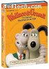 Wallace and Gromit: The Complete Cracking Collection [Blu-Ray]