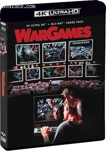 WarGames