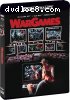 WarGames [4K Ultra HD + Blu-Ray]