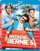 Weekend At Bernie's [Blu-Ray]